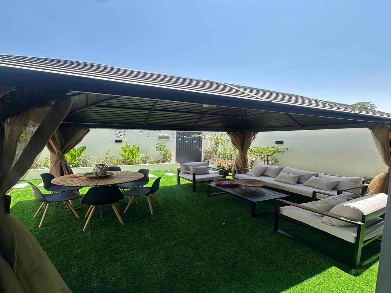 Tilal City Masaar 2 BHK Town House Robina
